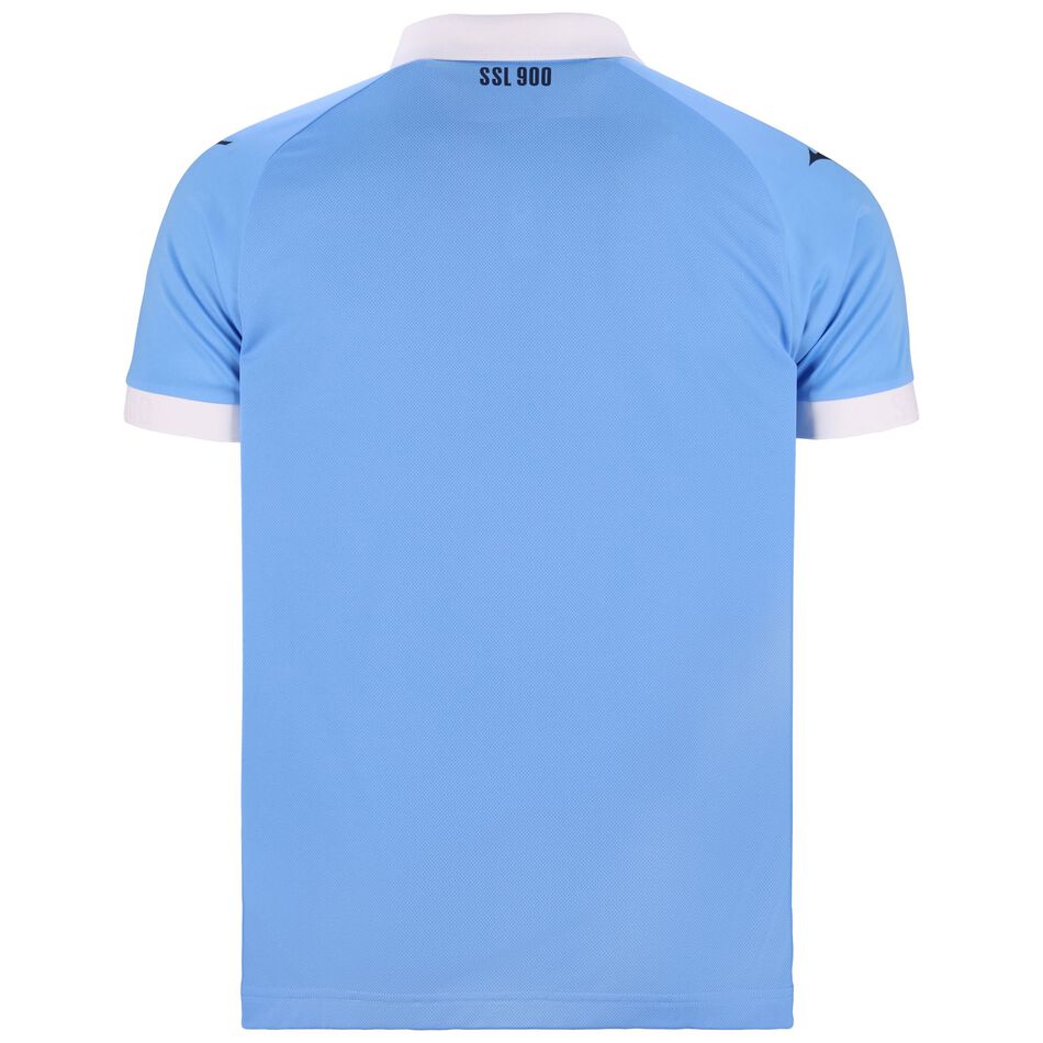 Mizuno SS Lazio Home Jersey Junior 2026/27
