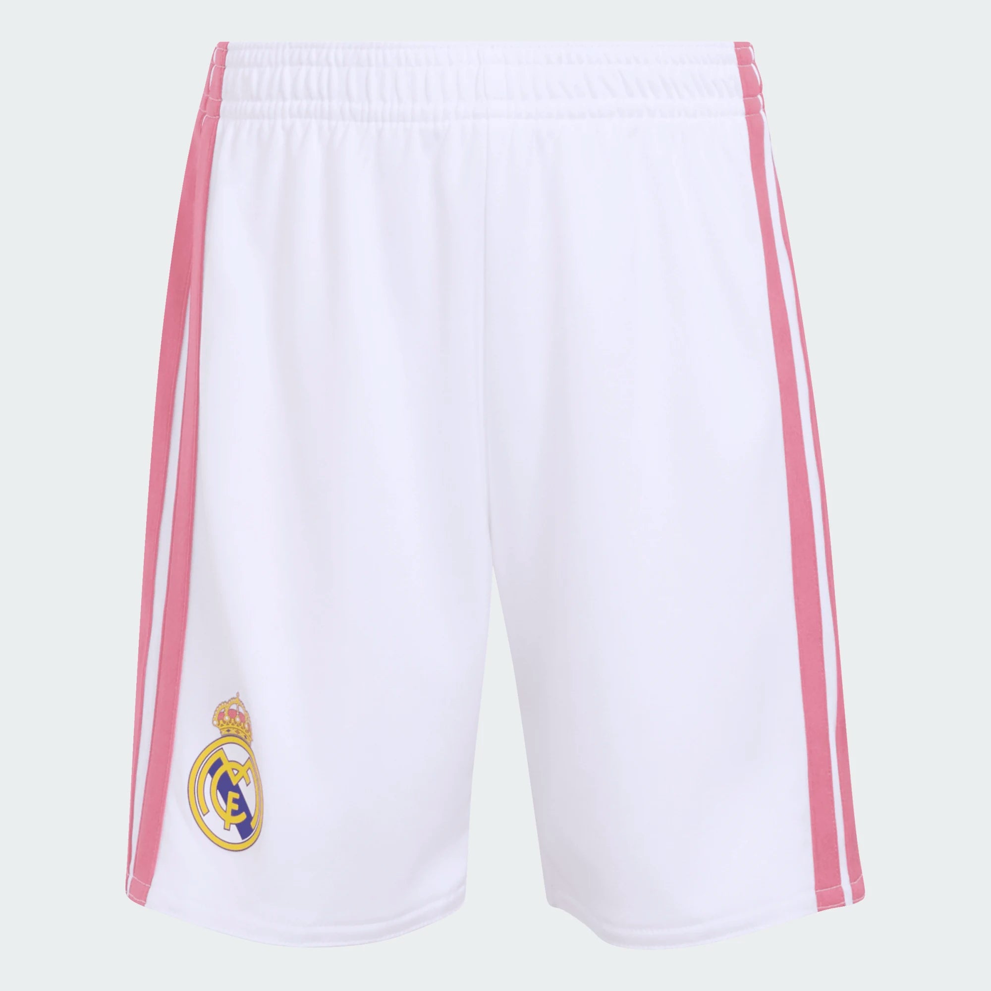 Adidas Real Madrid Home Mini Kit 2026/27 Junior KC3946