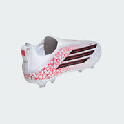 Adidas F50 League Laceless FG Kids