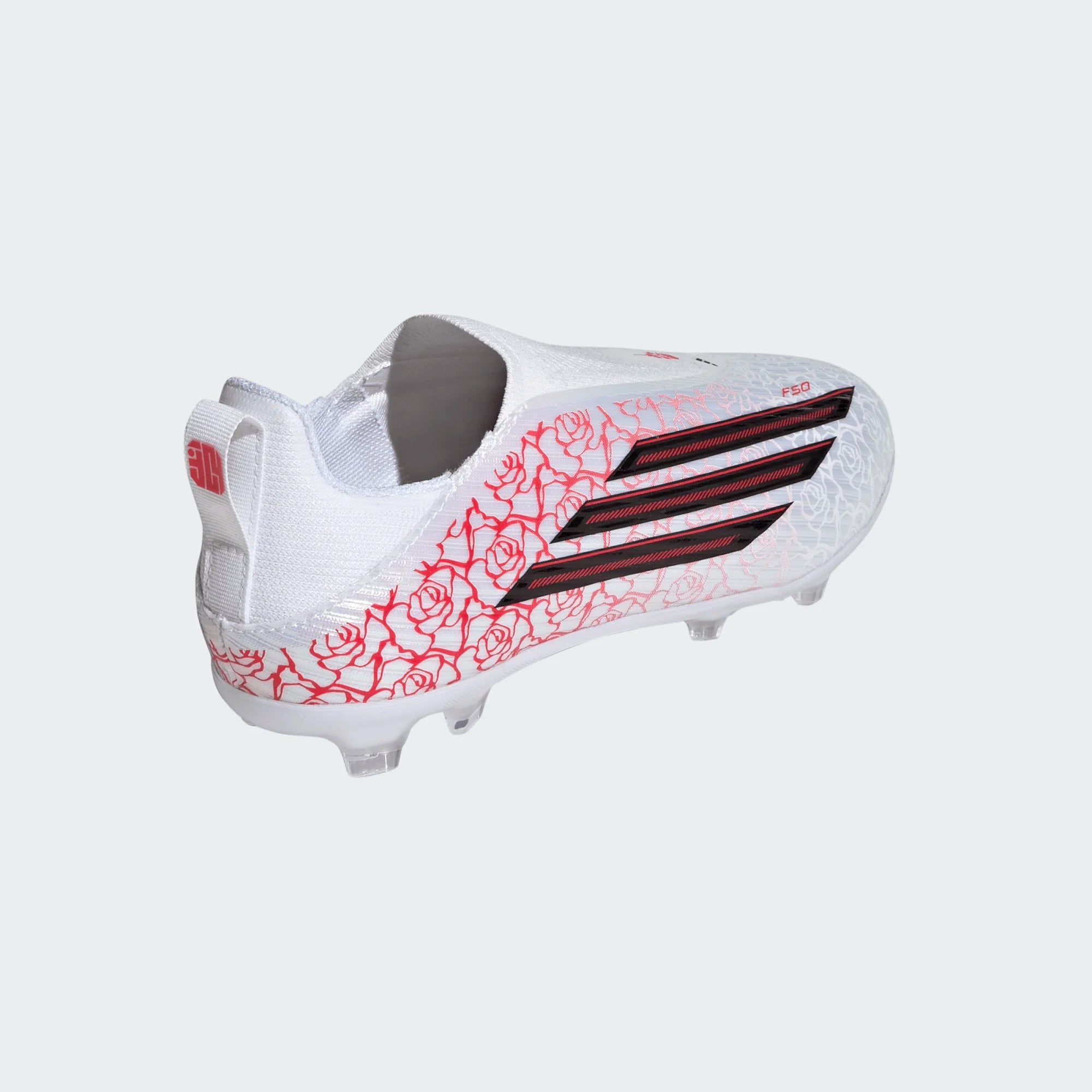 Adidas F50 League Laceless FG Kids