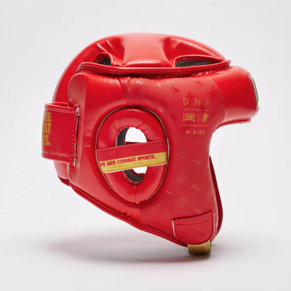 Leone 1947 Casco DNA CS444