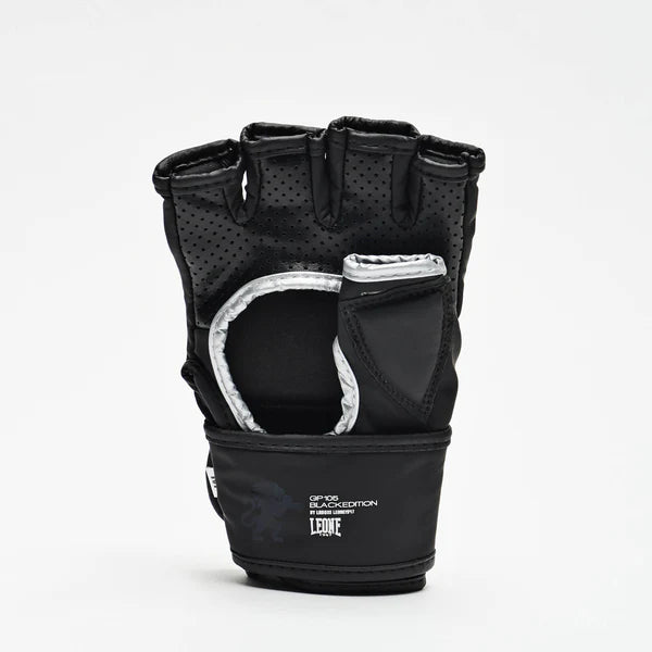 Leone 1947 Guanti MMA Black Edition GP105