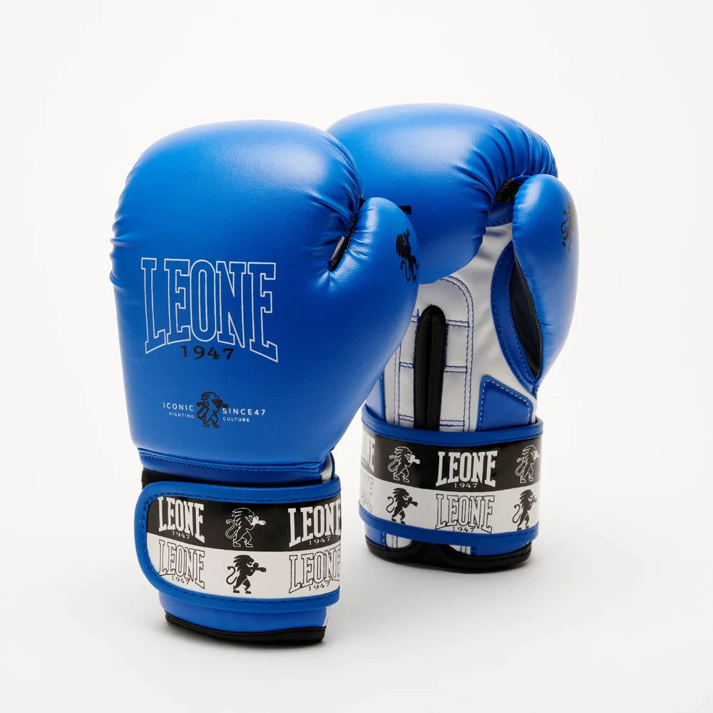 Leone 1947 Guanti Boxe Iconic GN408J