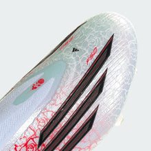 Adidas F50 Elite Laceless FG