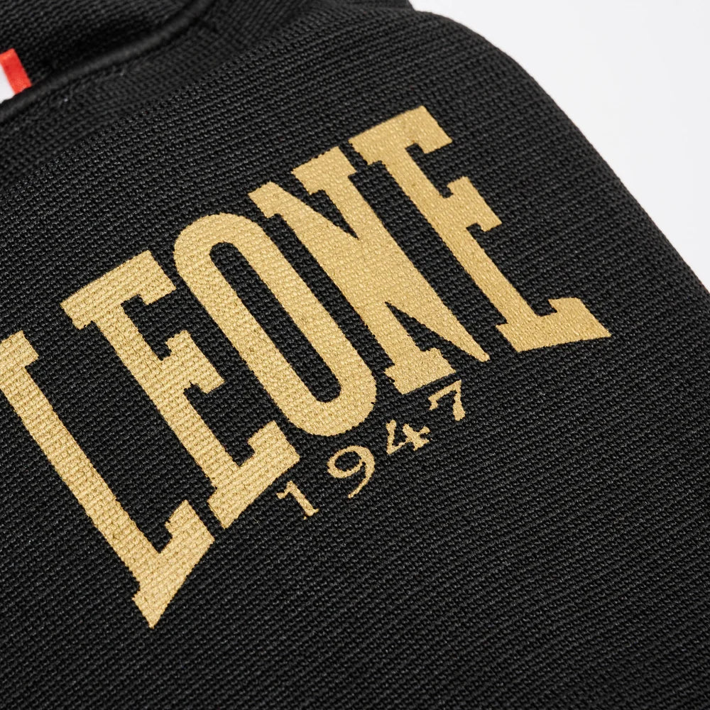 Leone 1947 Paratibia DNA PT134