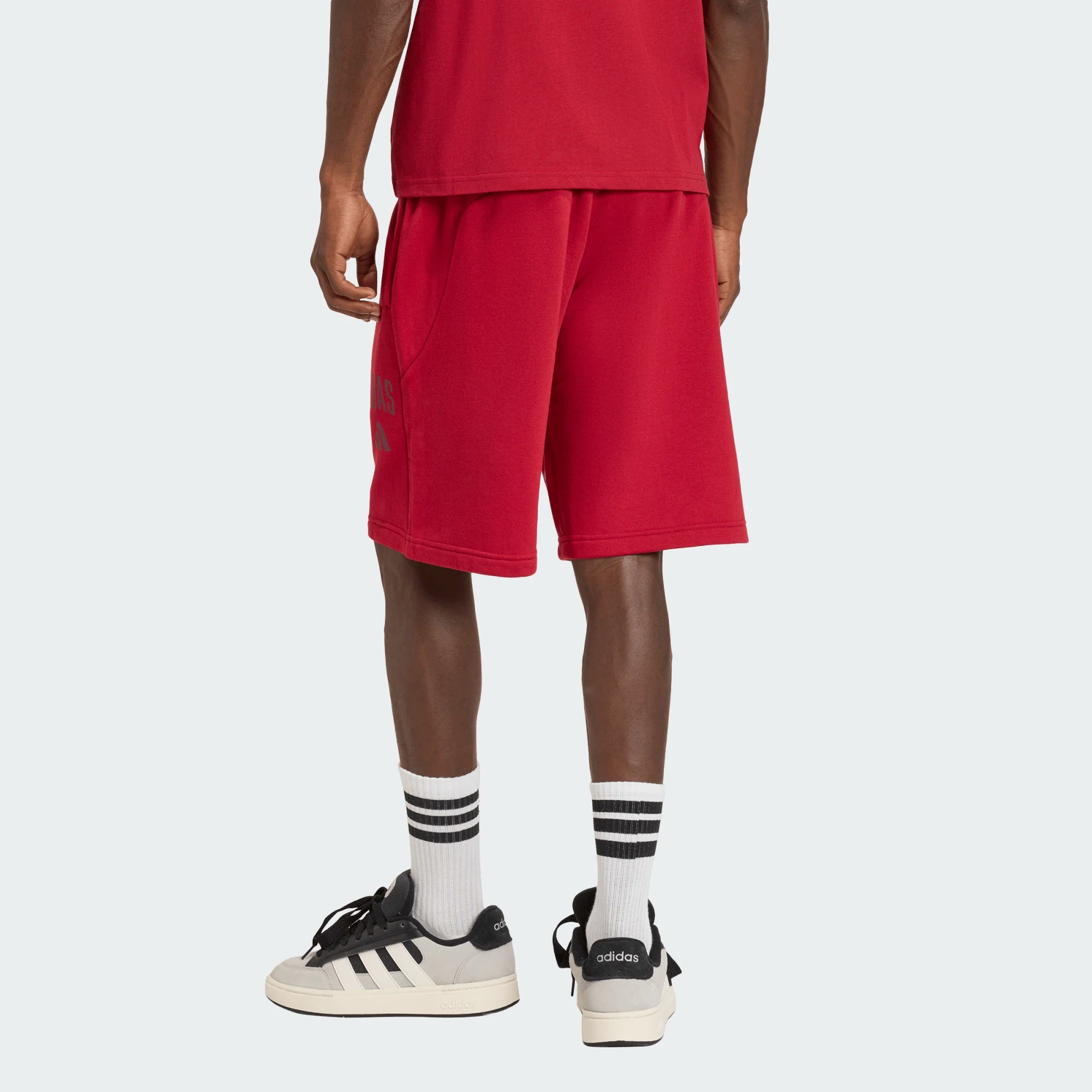 KC0737 - Pantaloncini - Adidas