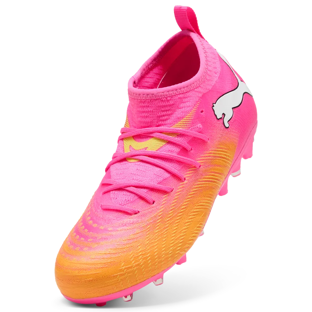 Puma FUTURE 9 Match MG Jr