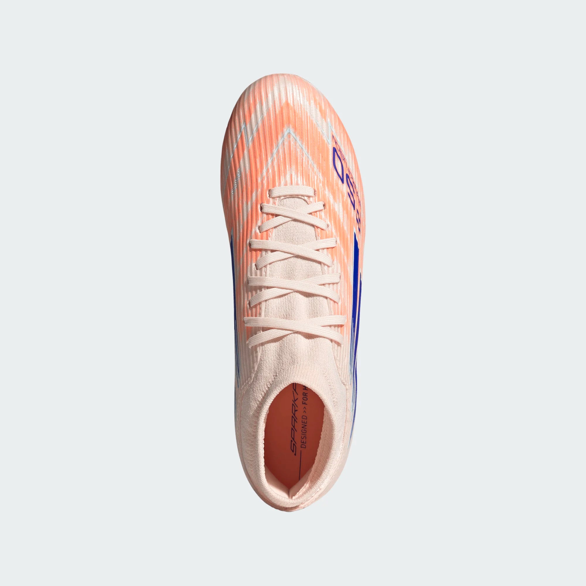 Adidas F50 Sparkfusion League FG/AG
