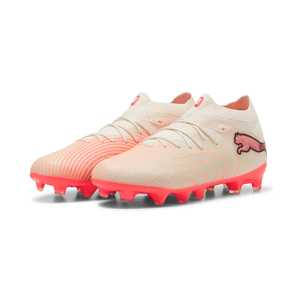 Puma FUTURE 9 Pro FG/AG Jr