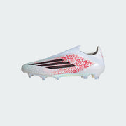 Adidas F50 Elite Laceless FG