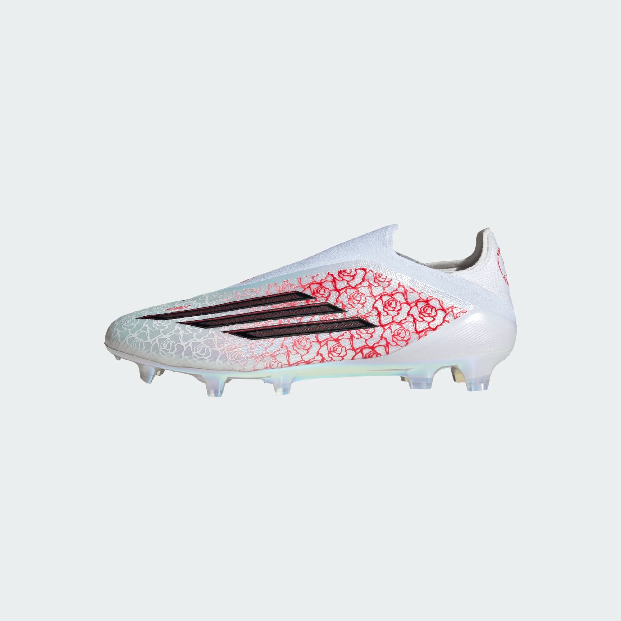 Adidas F50 Elite Laceless FG