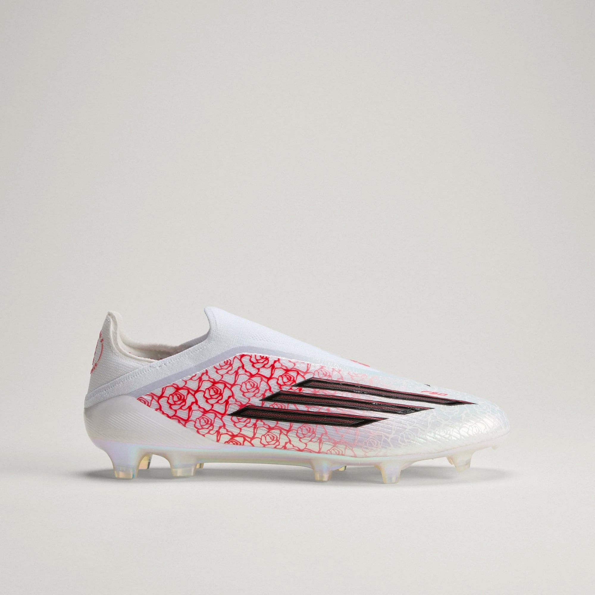 Adidas F50 Elite Laceless FG