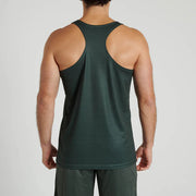 Leone 1947 Canotta Logo Dry Mesh ABX118