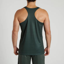 Leone 1947 Canotta Logo Dry Mesh ABX118