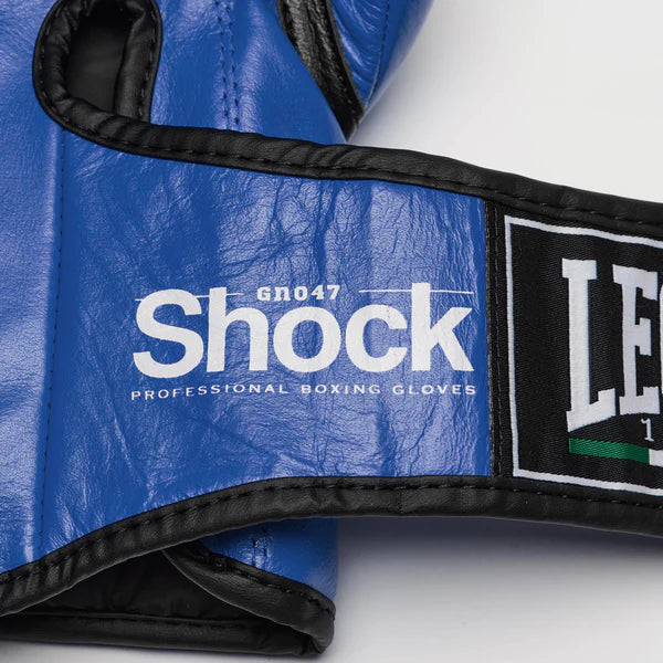 Leone 1947 Guanti Boxe Shock GN047