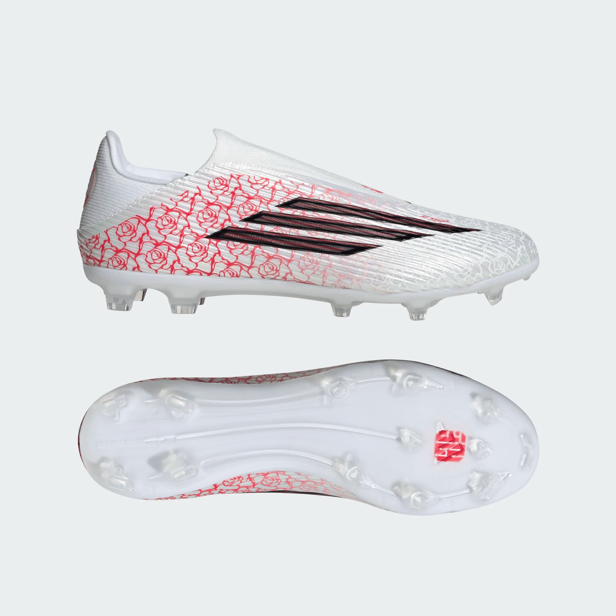 Adidas F50 League Laceless FG/MG