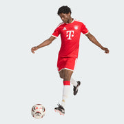 Adidas FC Bayern München Home Jersey 2026/27 KQ6513