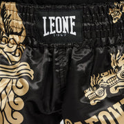 Leone 1947 Panta Thai Montezuma ABJ09