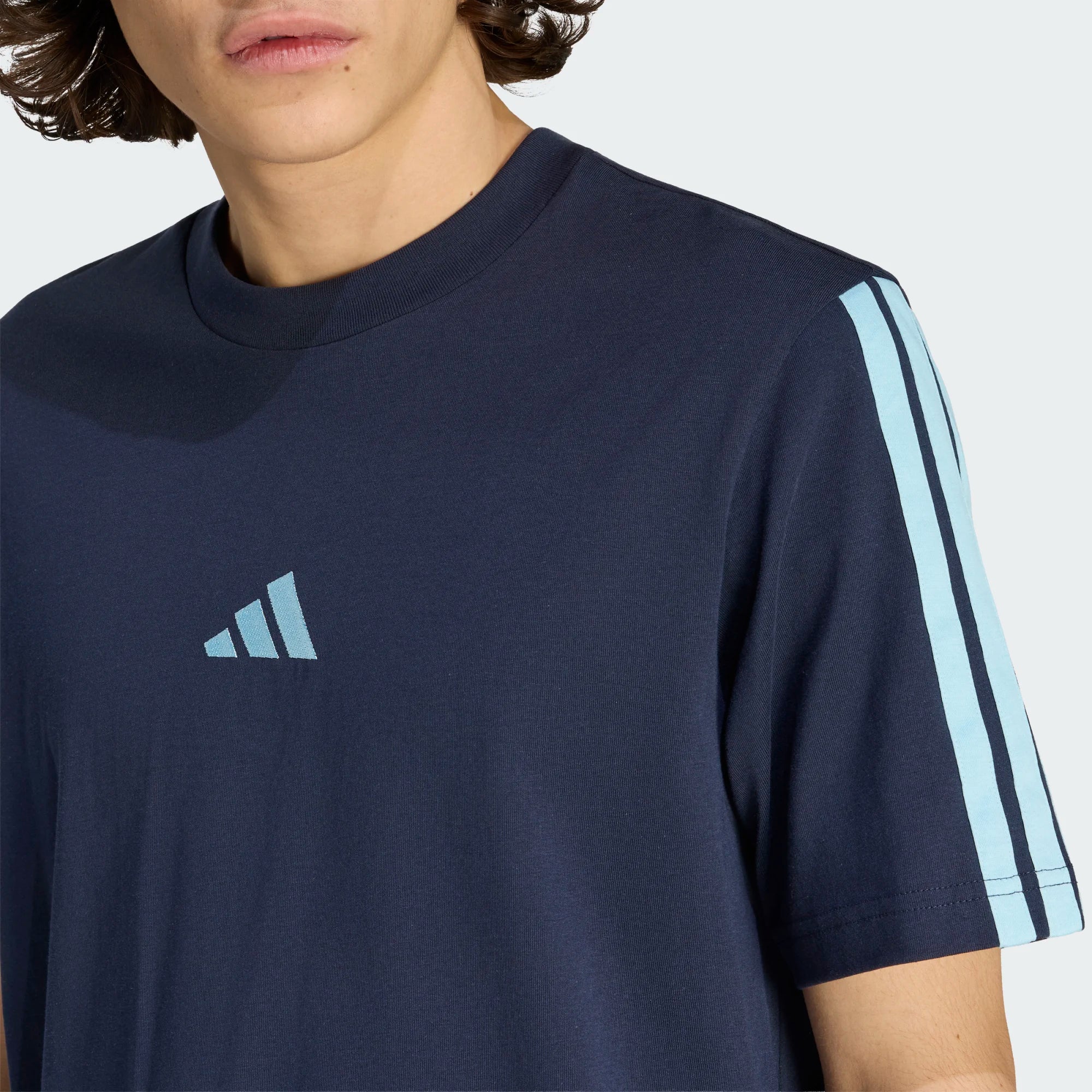 KE5605 - T-Shirt - Adidas