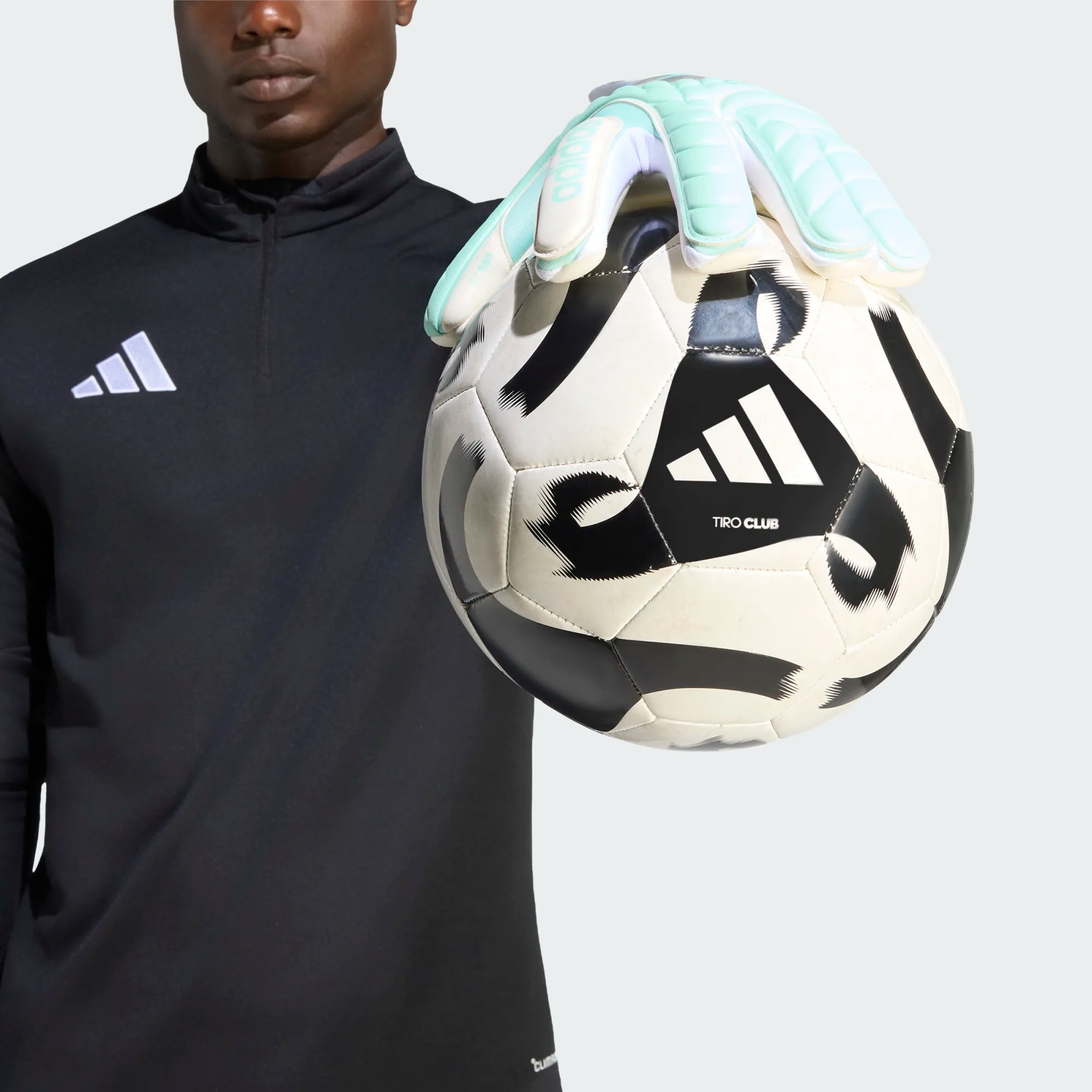 Adidas Copa Pro Goalkeeper Gloves KE9727
