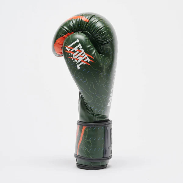 Leone 1947 Guanti Boxe Primal Instinct GN004