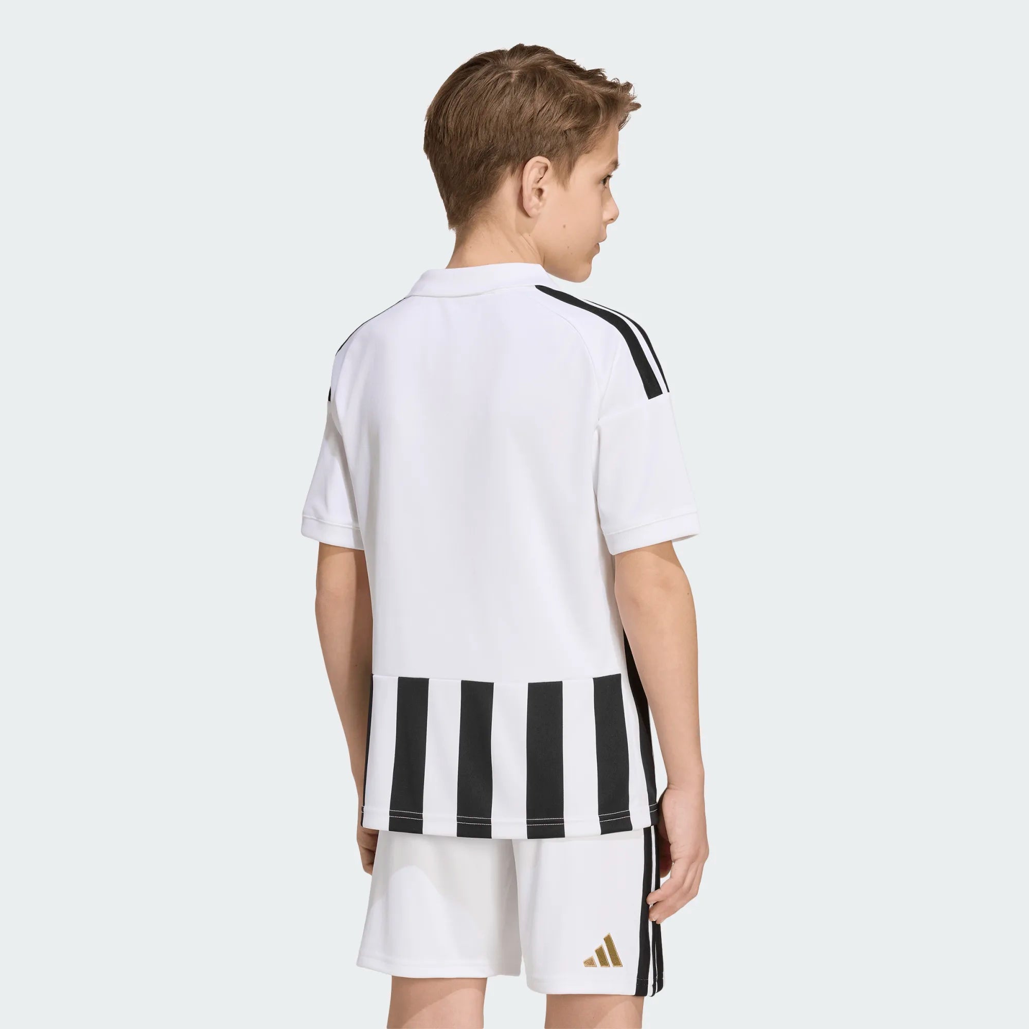 Adidas Juventus Home Jersey 2026/27 Junior KB8836
