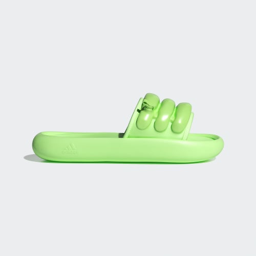 adidas Adilette ZPLAASH IF0889 Green Spark