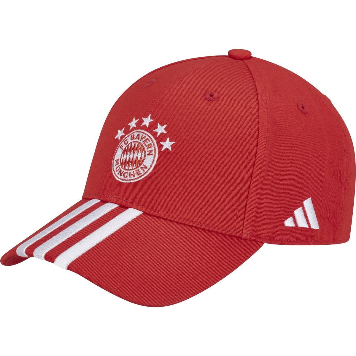 adidas FC Bayern Munich Baseball Cap IB4586