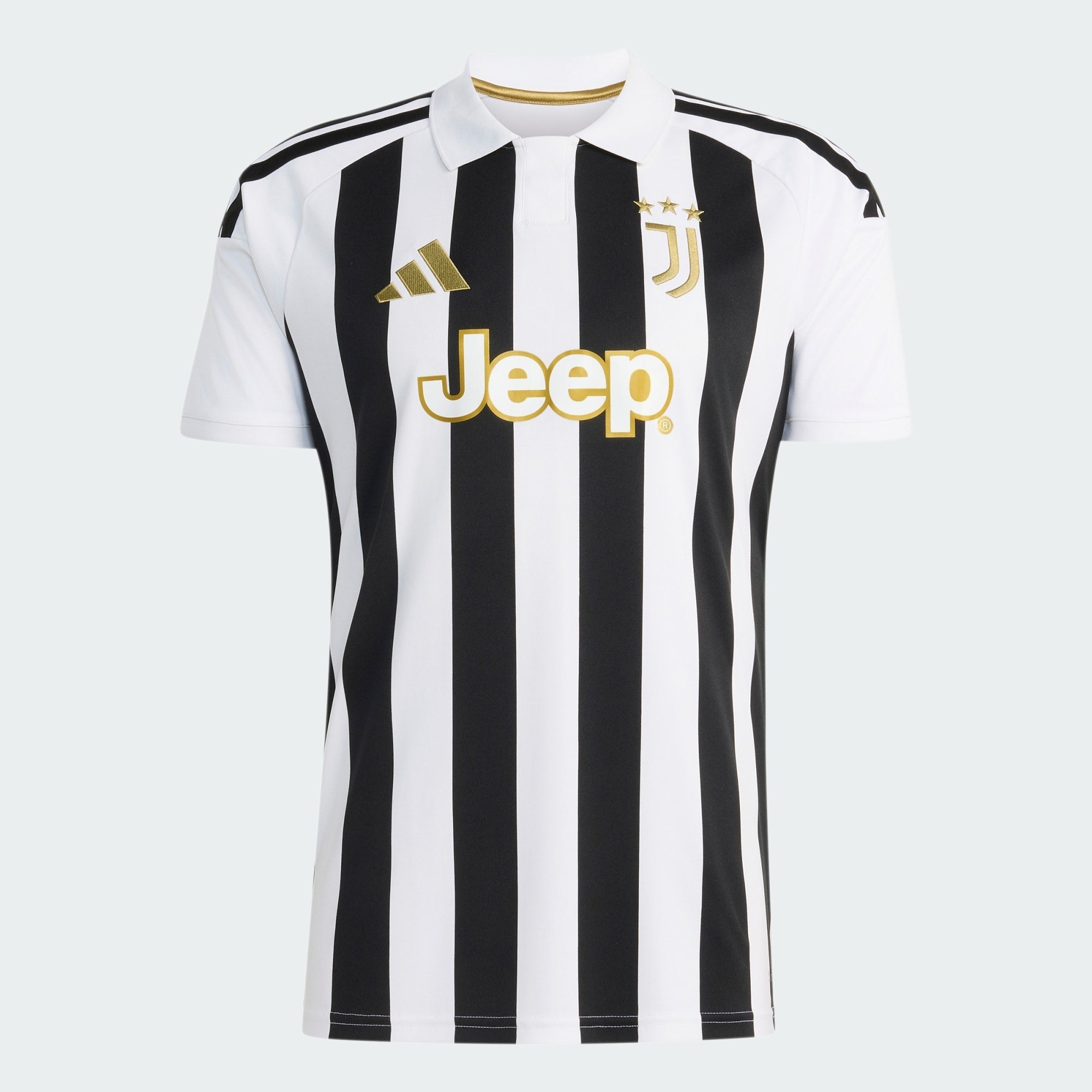 Adidas Juventus Home Jersey 2026/27 KC2285