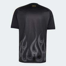 Adidas Juventus Third Jersey 2026/27 nera - retro