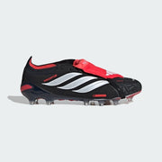 Adidas Predator Elite FT AG nera - vista prodotto