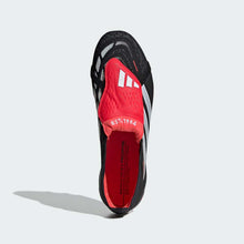 Adidas Predator Elite FT AG nera - seconda vista
