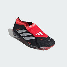 Adidas Predator Elite FT AG nera - dettaglio suola