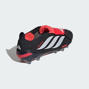 Adidas Predator Elite FT AG nera - dettaglio prodotto