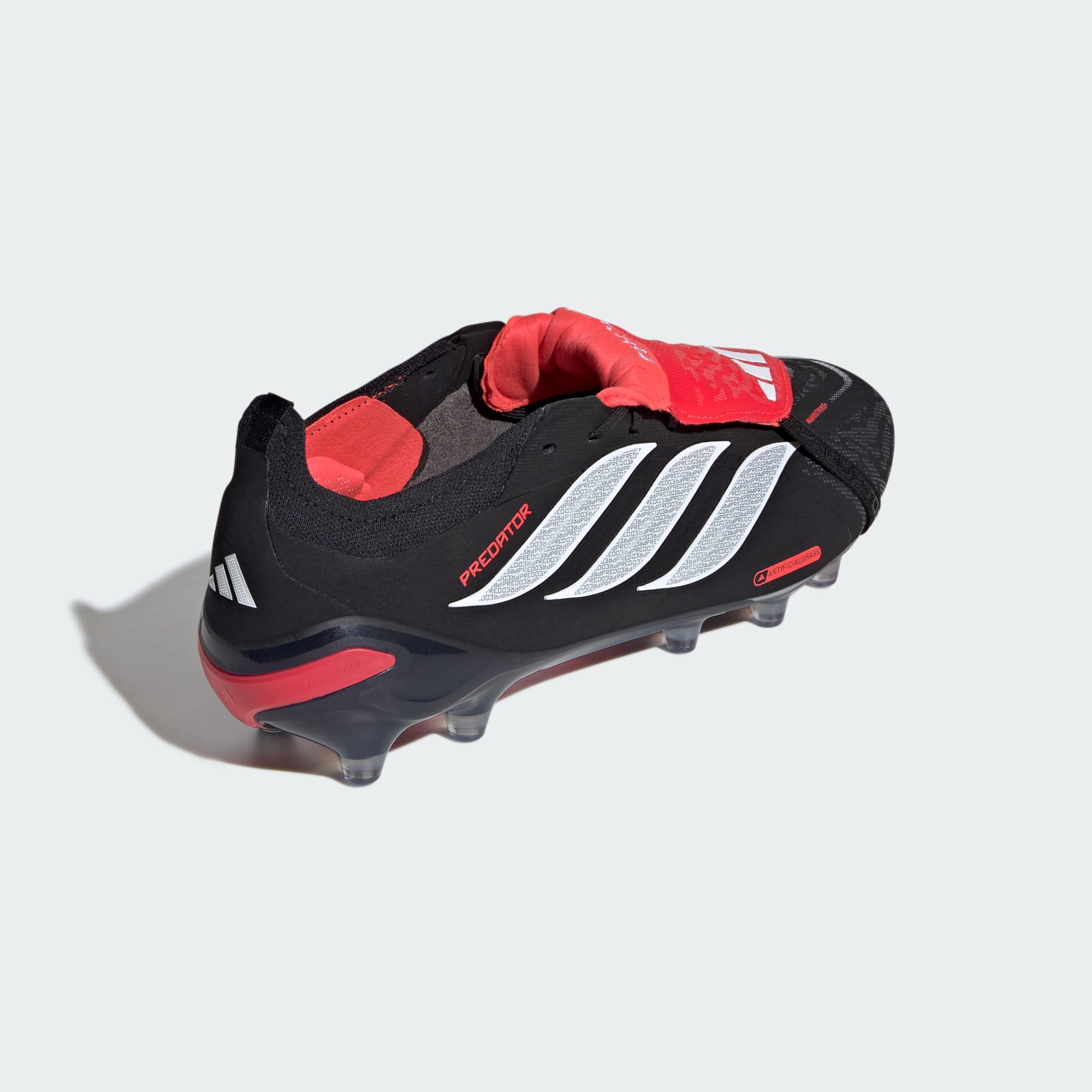 Adidas Predator Elite FT AG nera - dettaglio prodotto