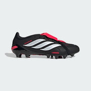 Adidas Predator League FT AG nera - vista prodotto