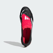 Adidas Predator League FT AG nera - seconda vista