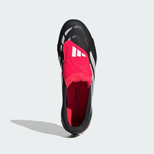 Adidas Predator League FT AG nera - seconda vista