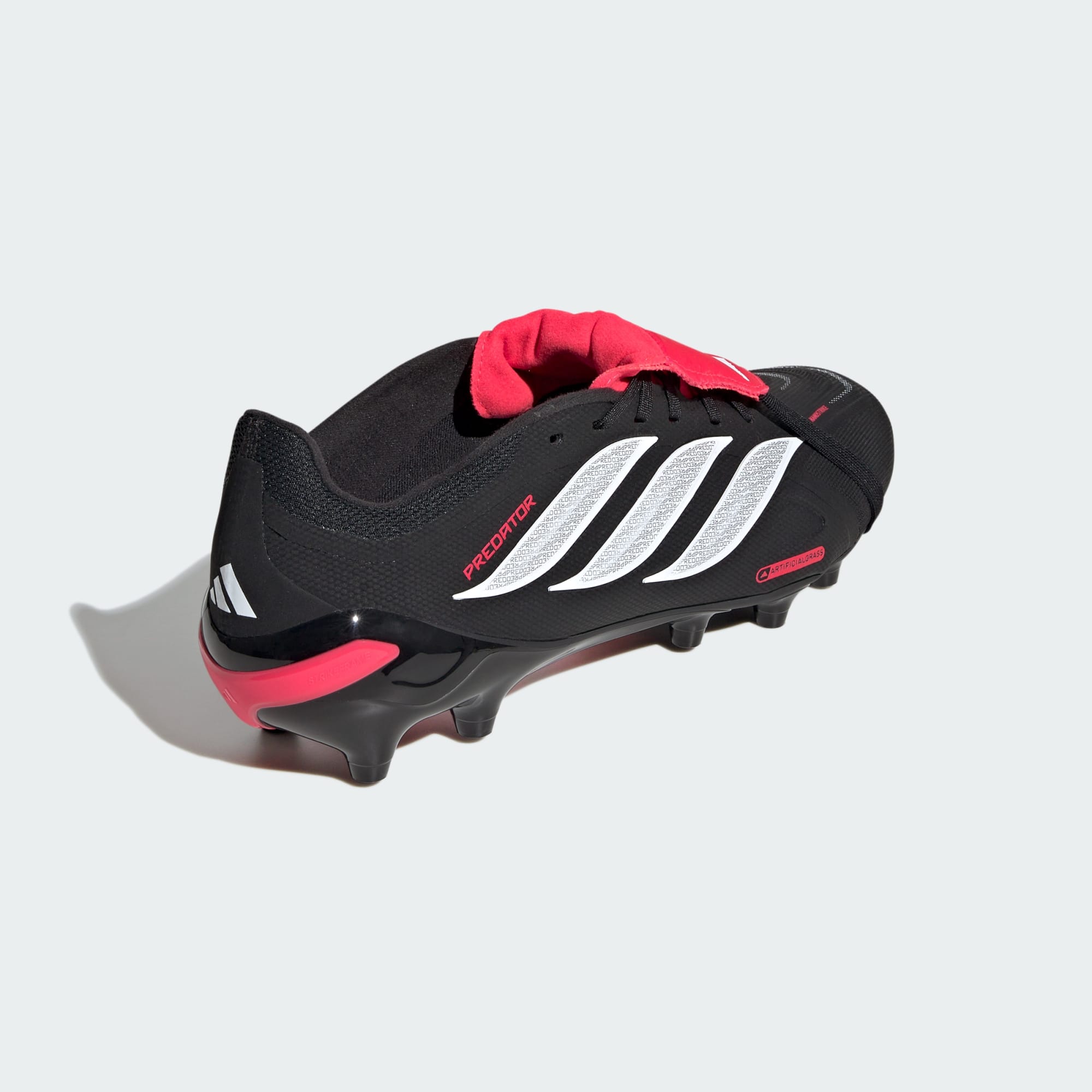 Adidas Predator League FT AG nera - dettaglio prodotto
