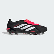 Adidas Predator Pro FT AG nera - vista prodotto