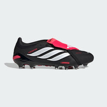 Adidas Predator Pro FT AG nera - vista prodotto