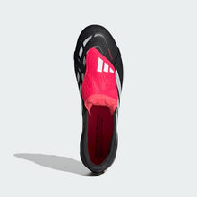 Adidas Predator Pro FT AG nera - seconda vista