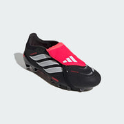 Adidas Predator Pro FT AG nera - dettaglio suola