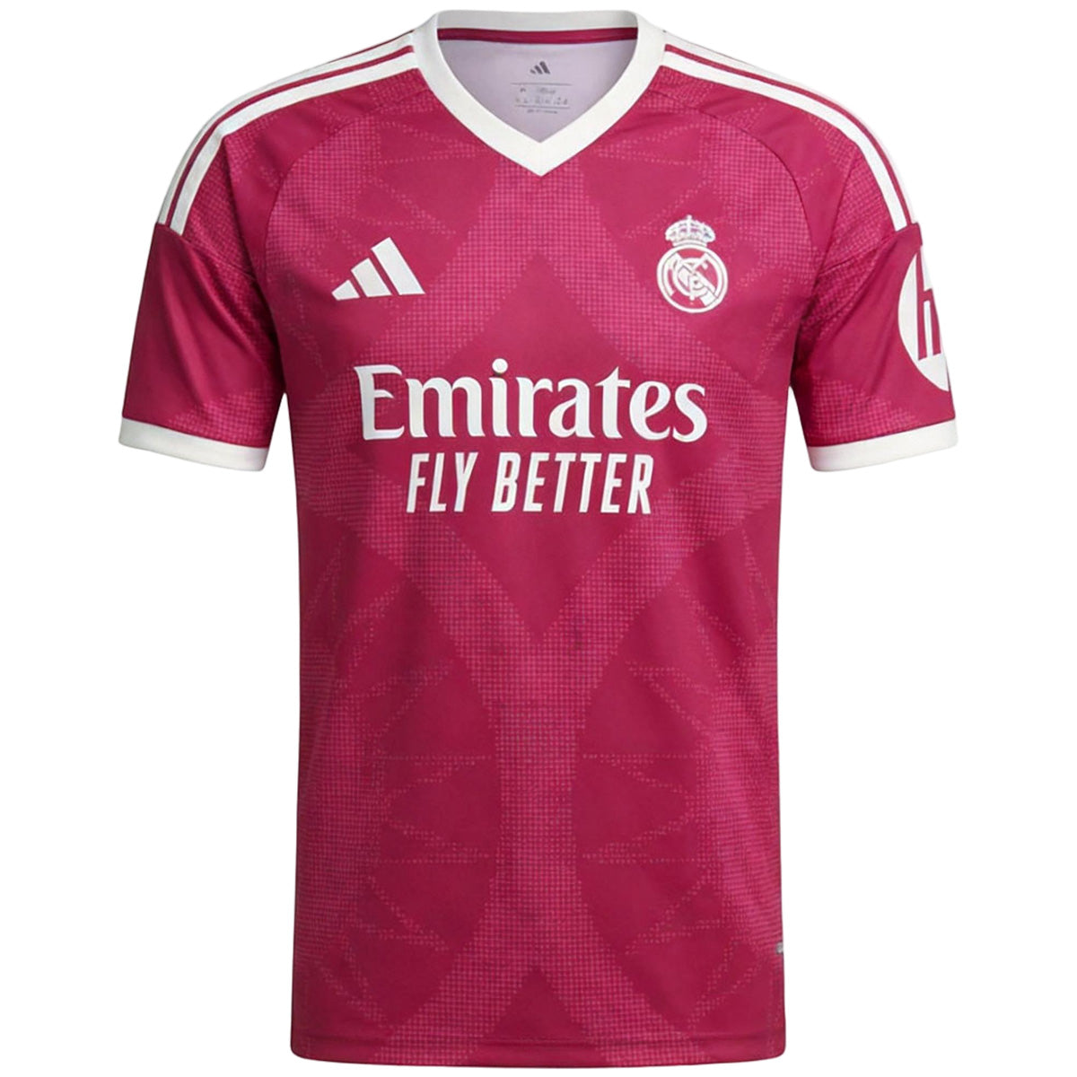 Adidas Real Madrid Third Jersey 2026/27 IA7520