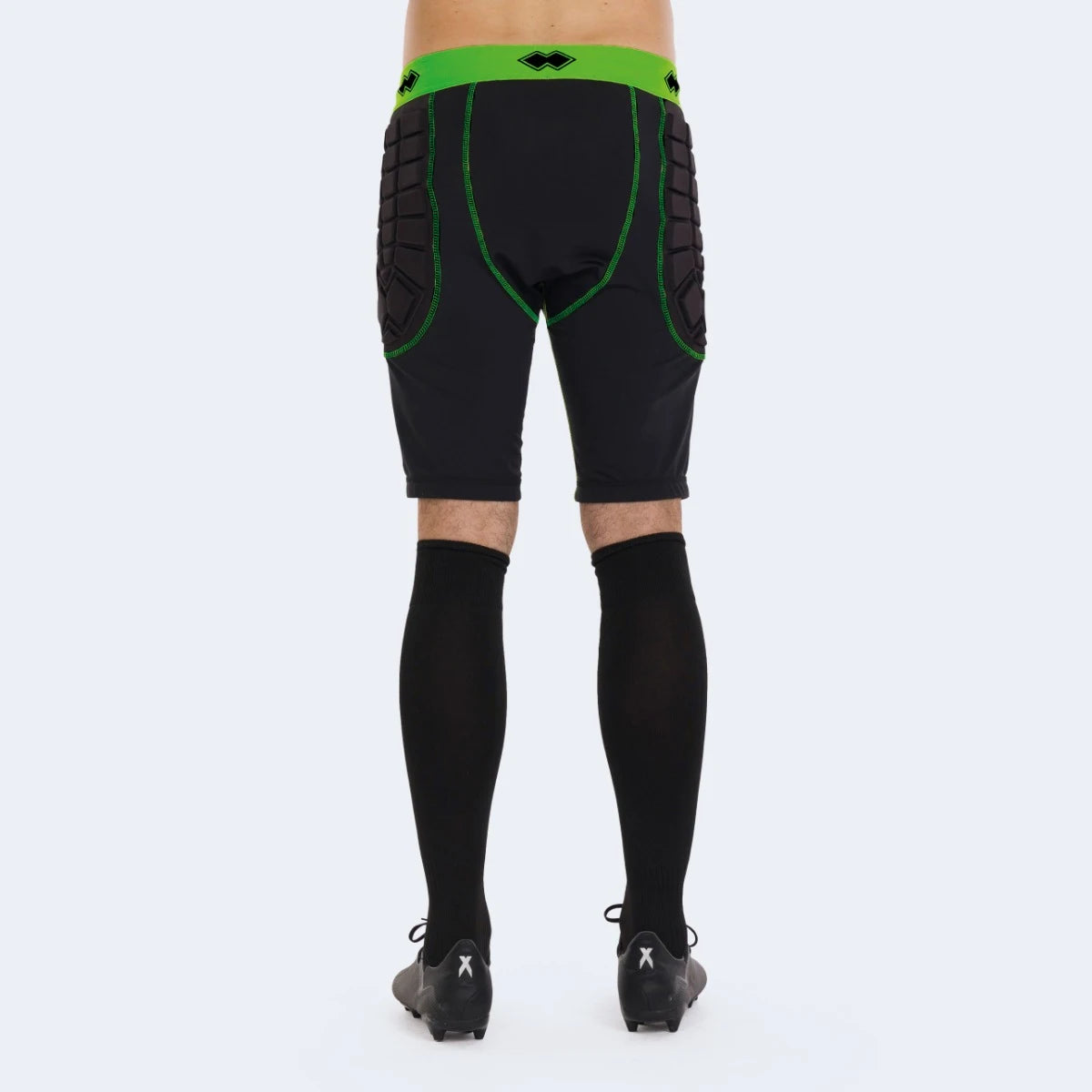 GP0Y0Z8180 - Pantaloncini - Errea