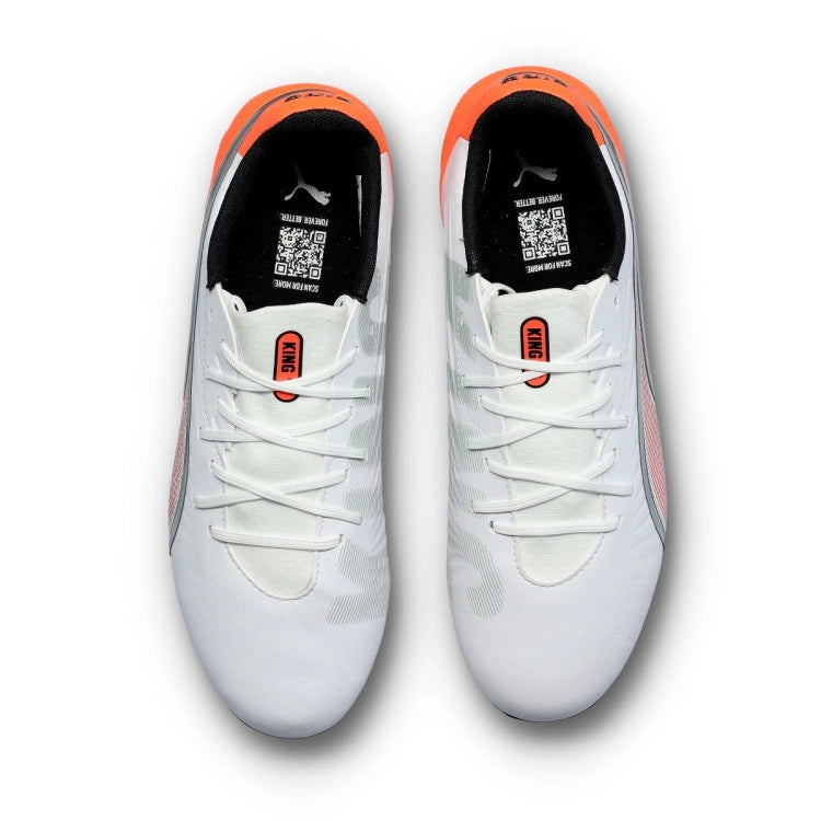 Puma KING Match FG/AG Jr