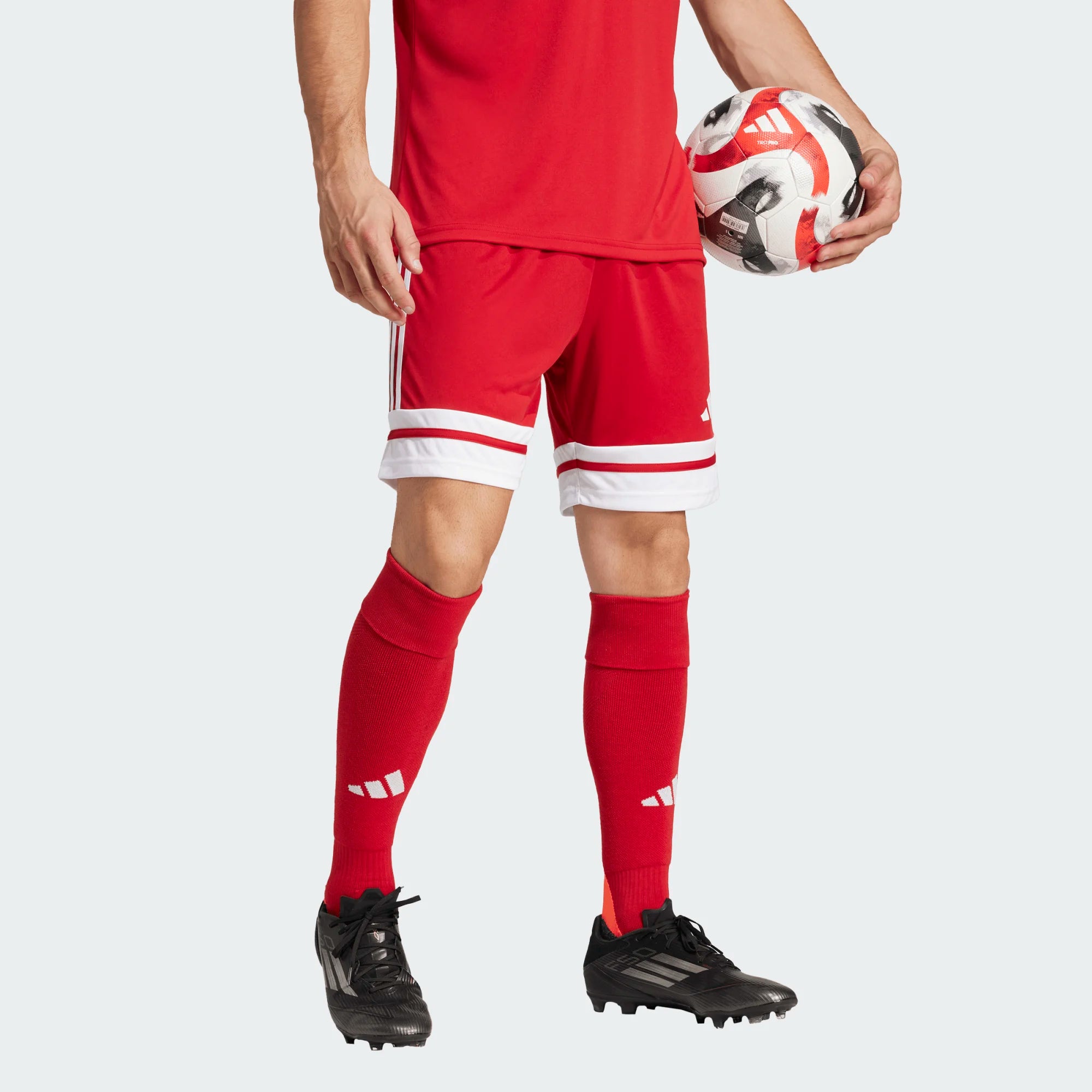JE7745 - Pantaloncini - Adidas