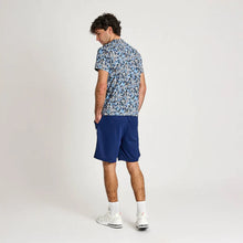Leone 1947 T-Shirt Urban Fighter ABX404