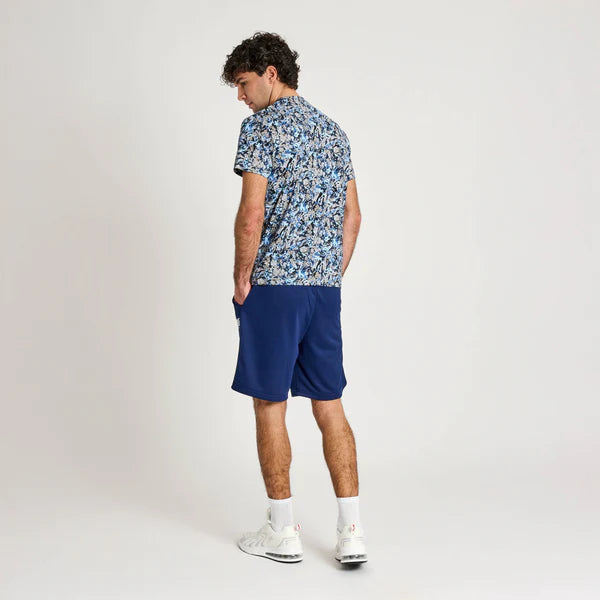 Leone 1947 T-Shirt Urban Fighter ABX404
