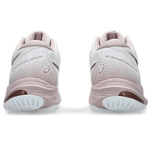 ASICS Netburner Ballistic FF MT 3 Donna - vista 2